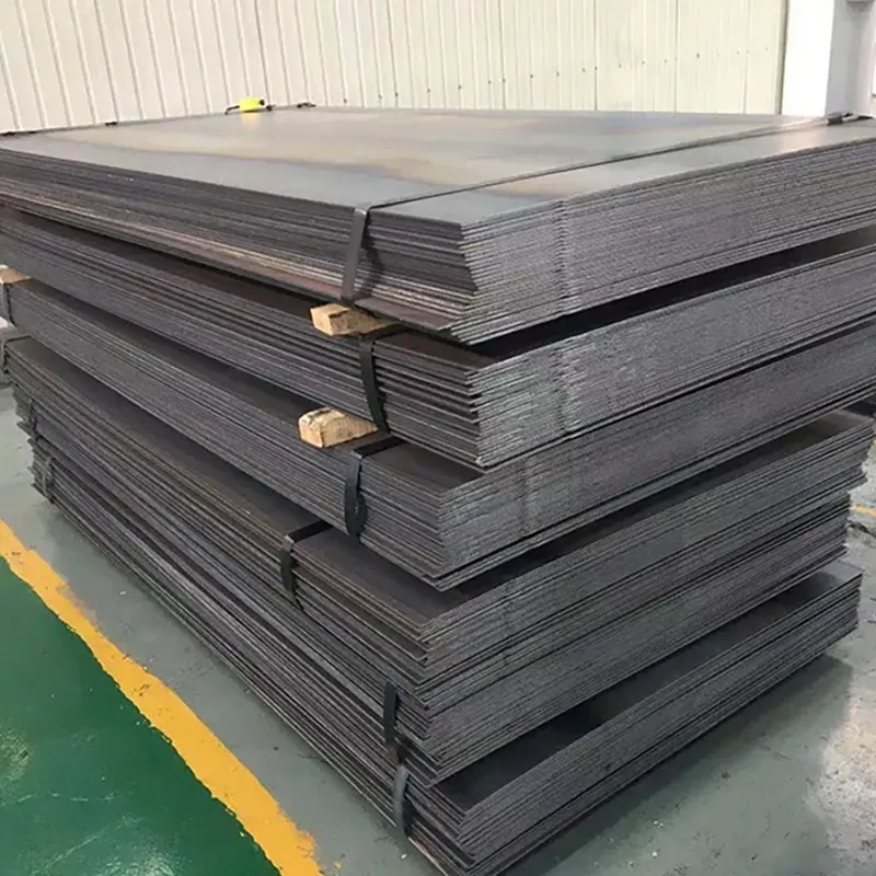 carbon steel plate